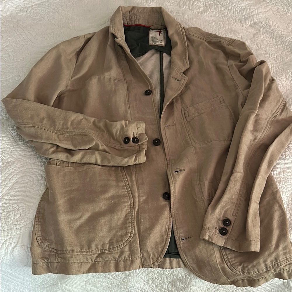 Relwen Blazer
